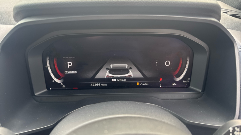 Nissan Qashqai 1.3 DiG-T MH 158 Tekna+ 5dr Xtronic Petrol Hatchback